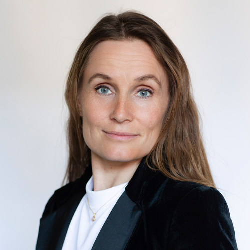 Camilla Ingwersen