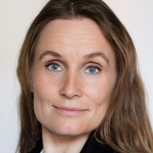 Camilla Ingwersen, Associeret Partner