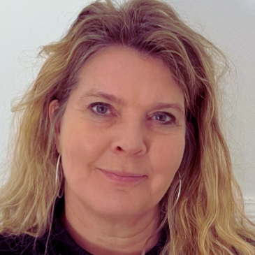 Marianne Vesterbirk, Underviser