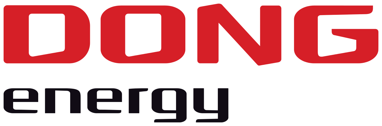 Dong Energy Logo