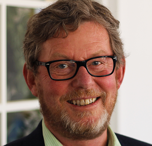 Lars Nyborg, Associeret partner